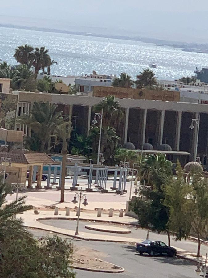 Apartment Luxury Self-catering & Studios, Al Dau Heights Hurghada