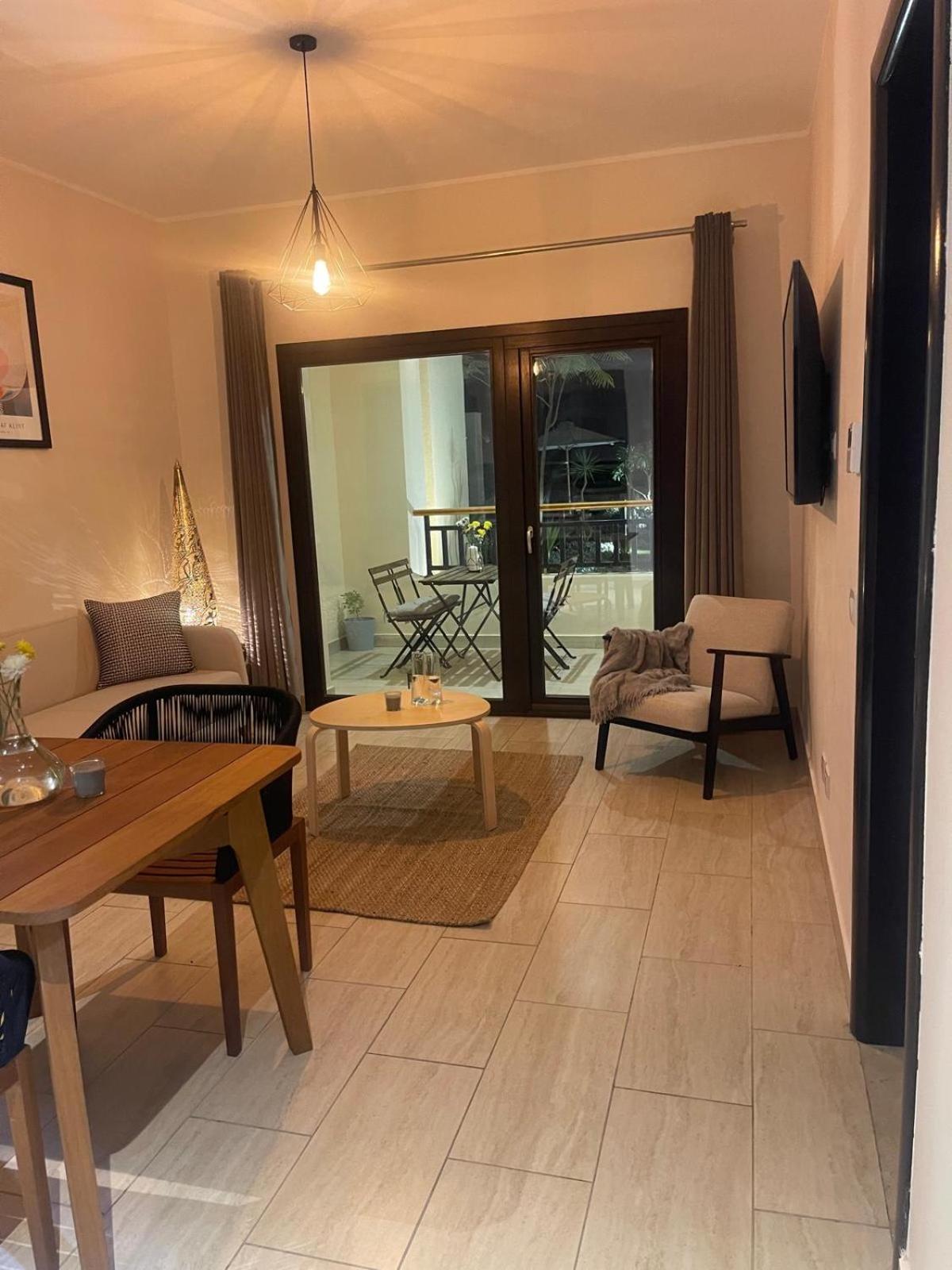 Luxury Self-catering & Studios, Al Dau Heights * Hurghada
