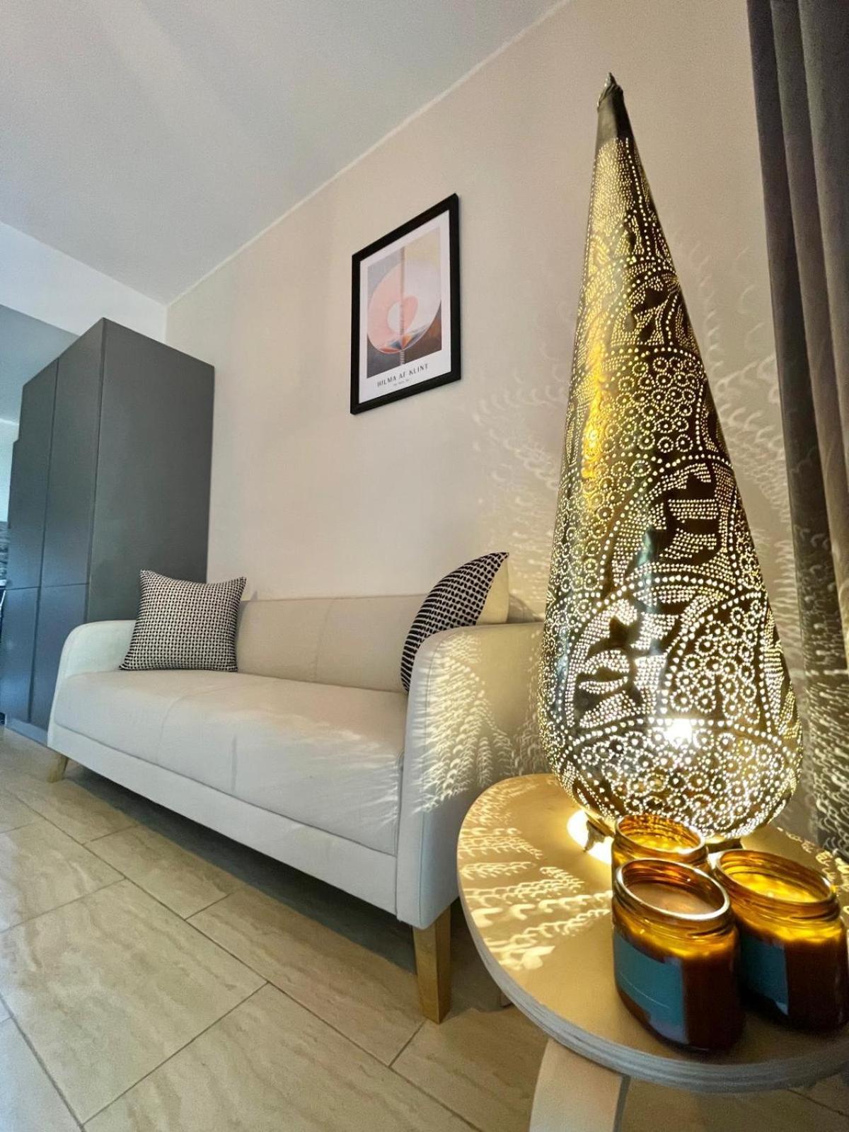 Luxury Self-catering & Studios, Al Dau Heights Apartment