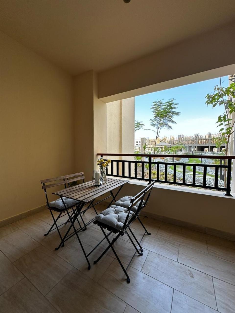 Luxury Self-catering & Studios, Al Dau Heights Hurghada