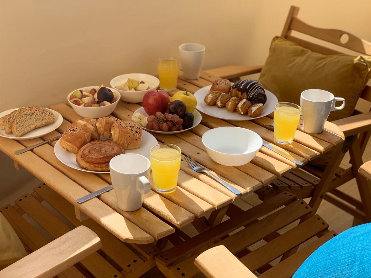 Luxury Self-catering & Studios, Al Dau Heights Apartament *
