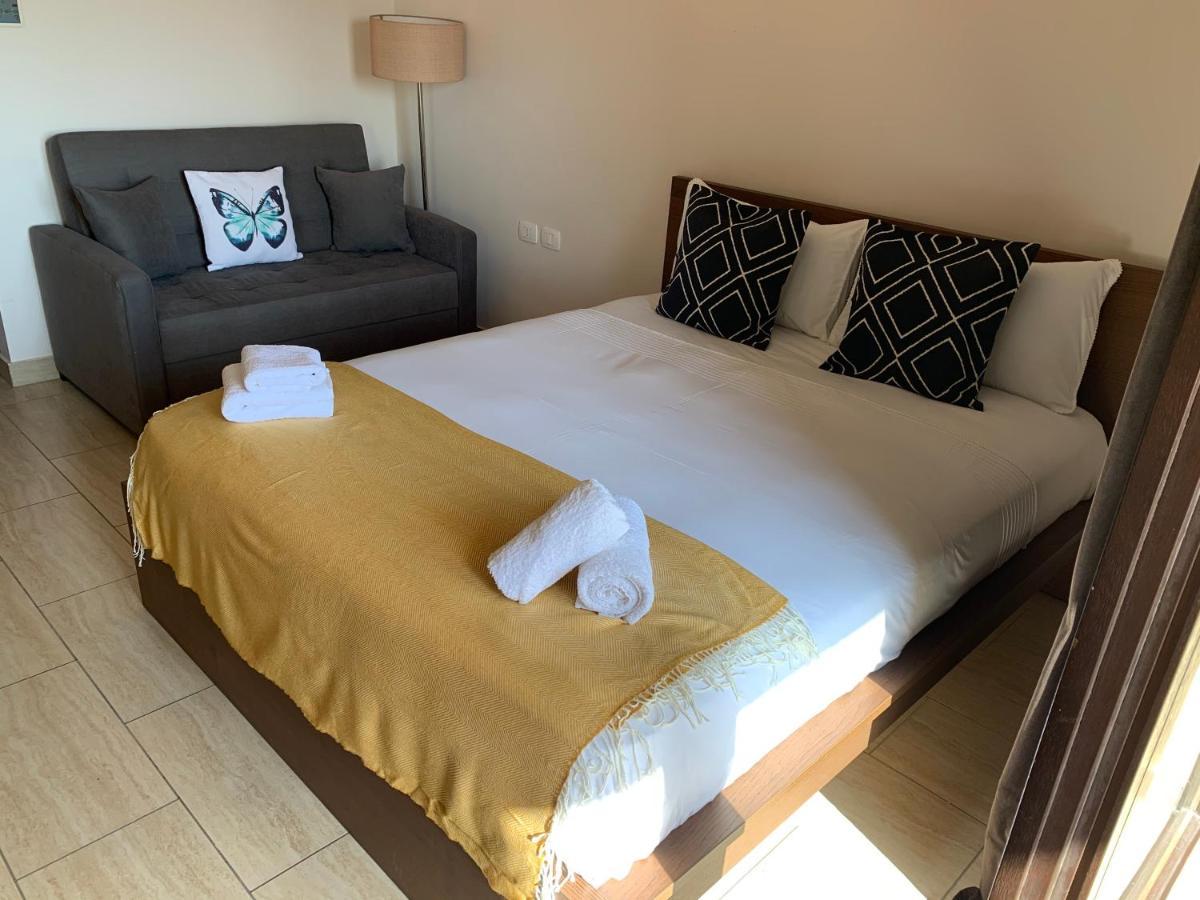 Luxury Self-catering & Studios, Al Dau Heights Apartament Hurghada