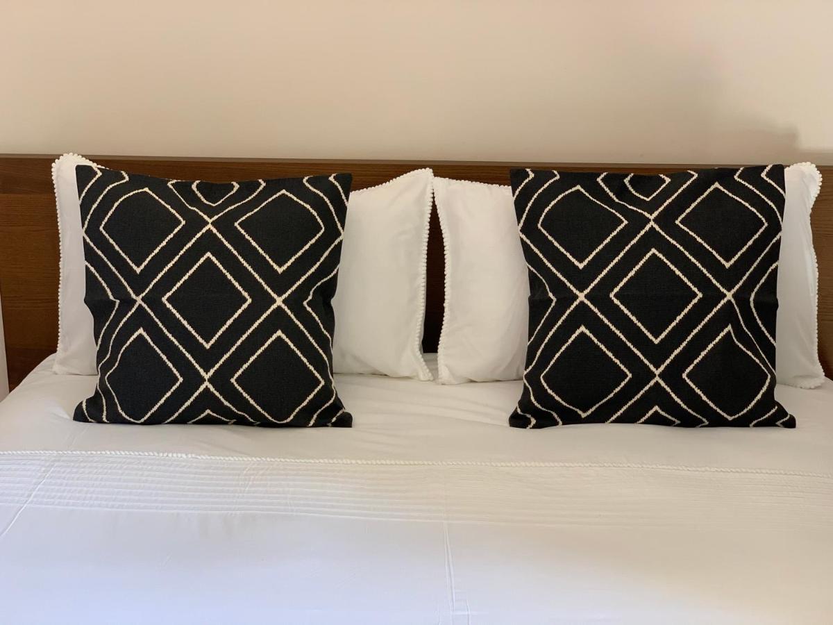 Luxury Self-catering & Studios, Al Dau Heights Apartament Hurghada