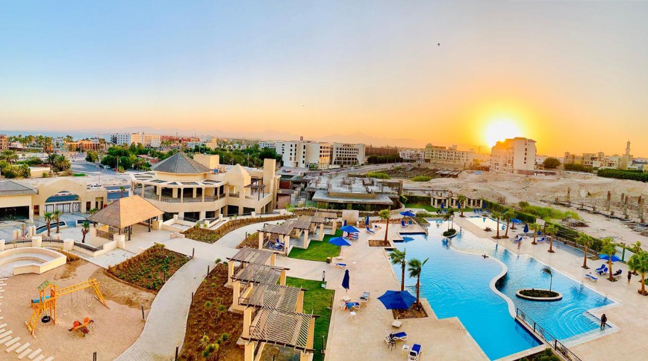 Apartament Luxury Self-catering & Studios, Al Dau Heights