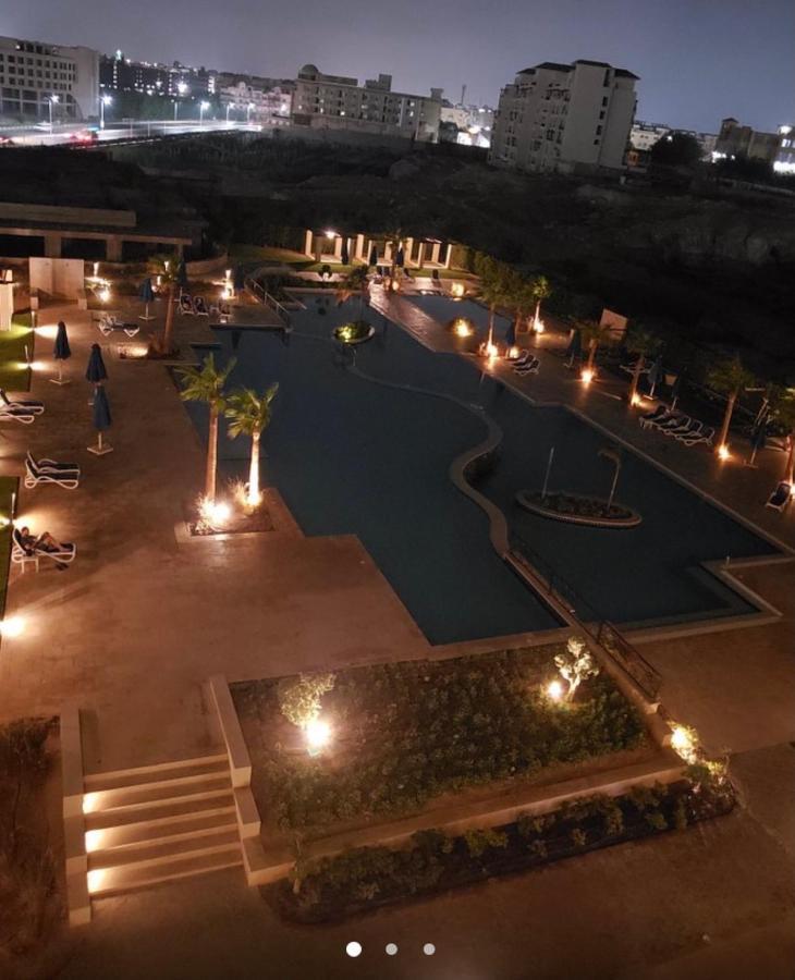 Luxury Self-catering & Studios, Al Dau Heights Apartament Hurghada
