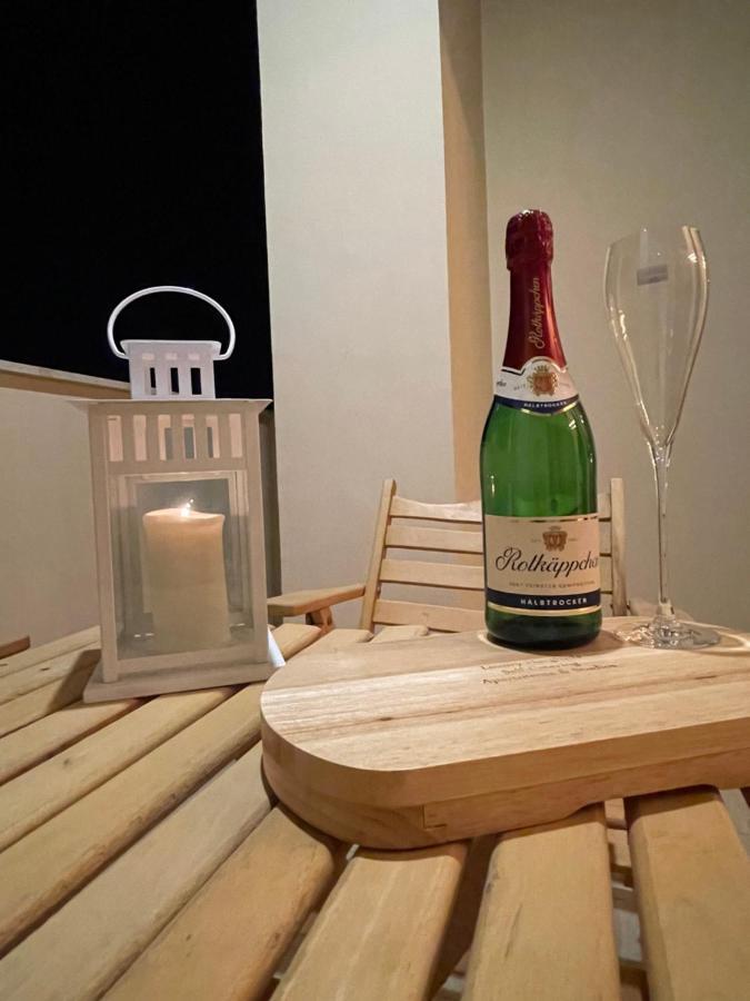 Luxury Self-catering & Studios, Al Dau Heights Apartament *