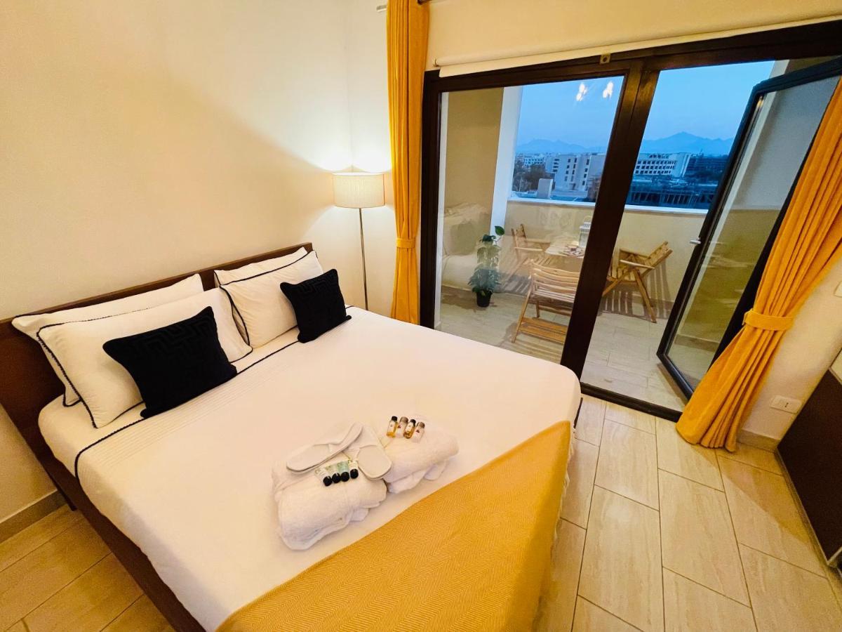 Apartament Luxury Self-catering & Studios, Al Dau Heights