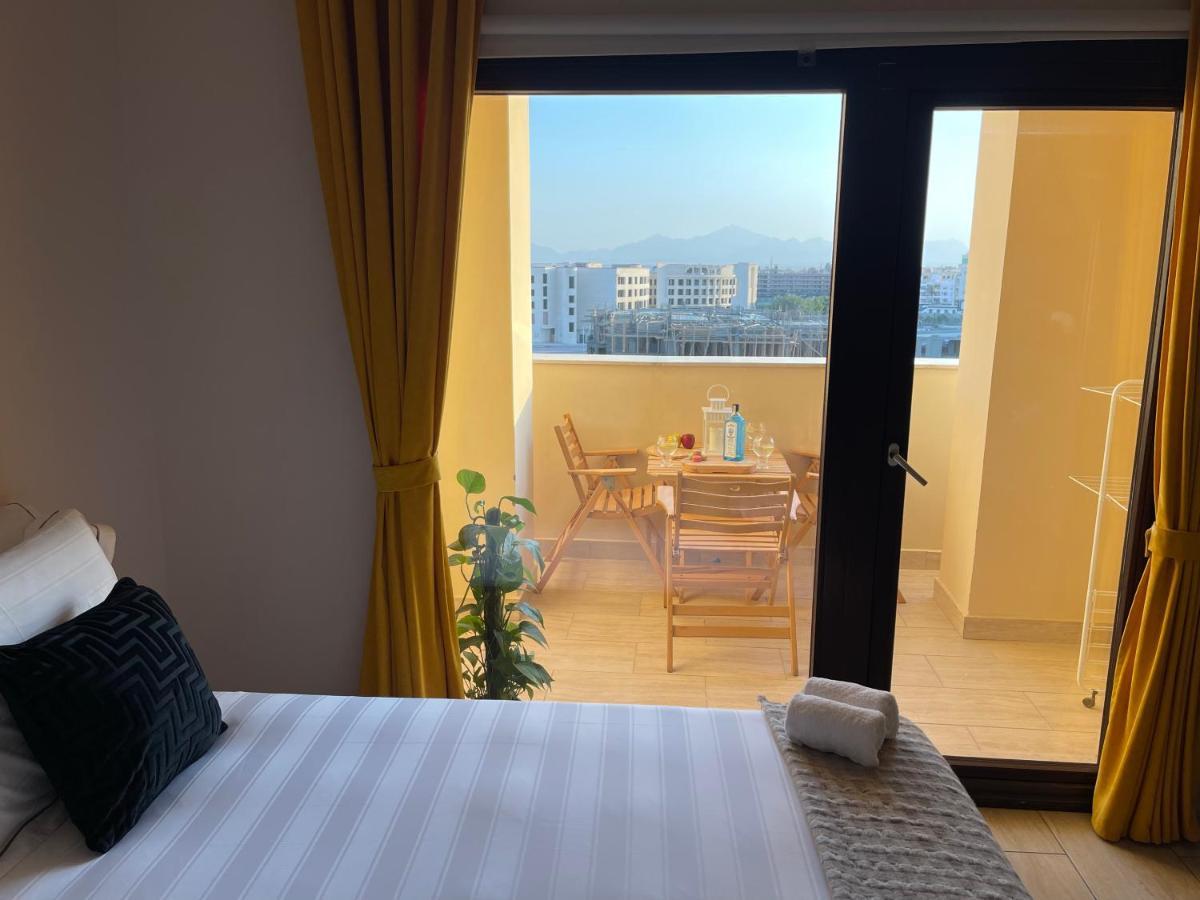 Apartament Luxury Self-catering & Studios, Al Dau Heights Hurghada