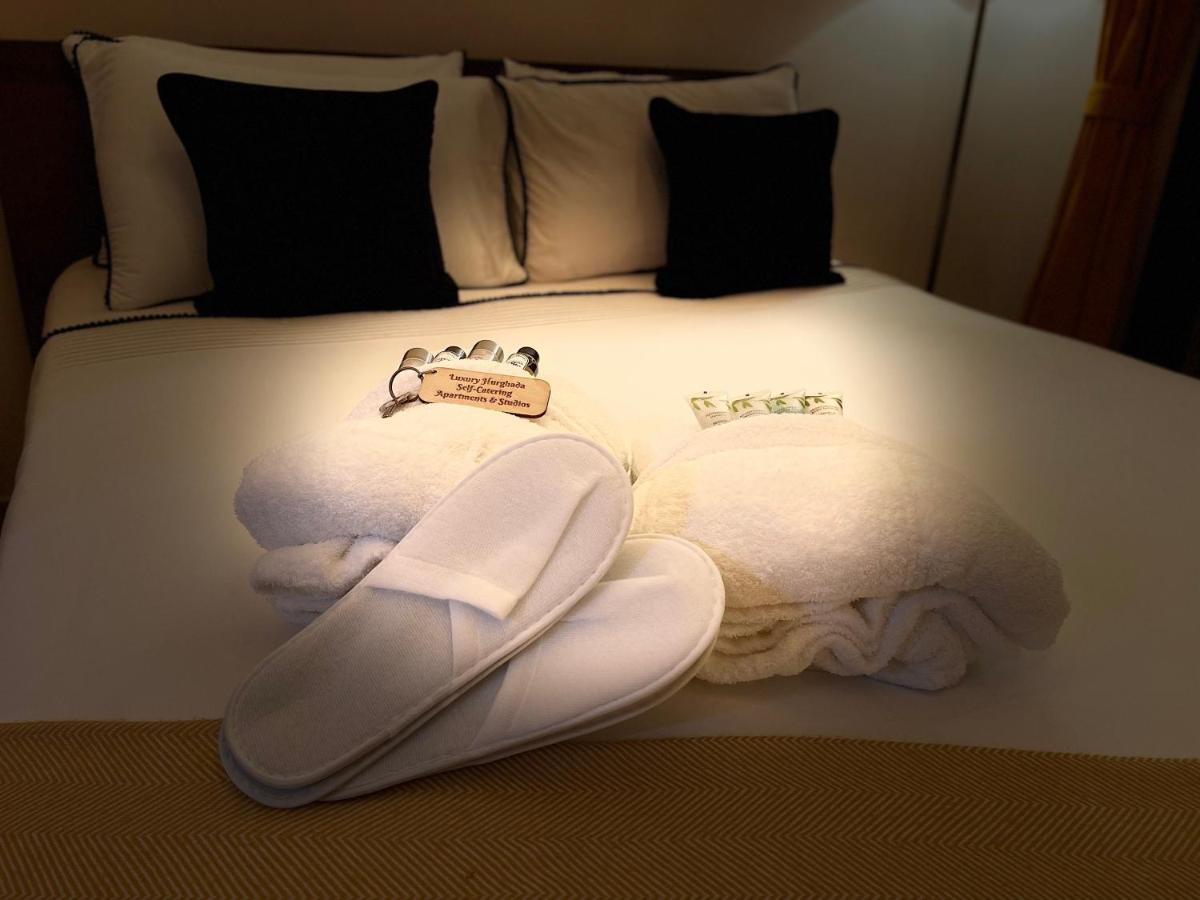 Luxury Self-catering & Studios, Al Dau Heights *