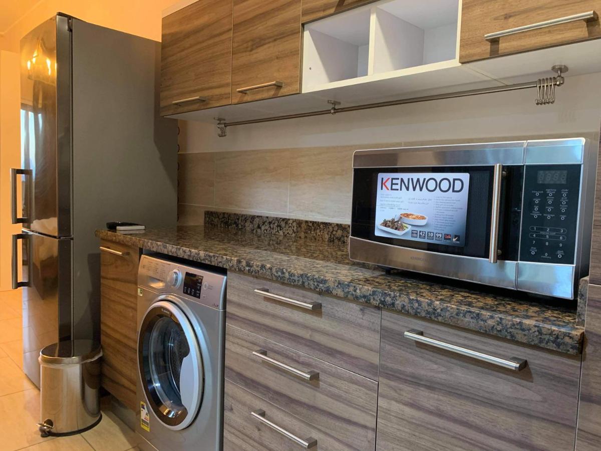 Apartament Luxury Self-catering & Studios, Al Dau Heights Hurghada