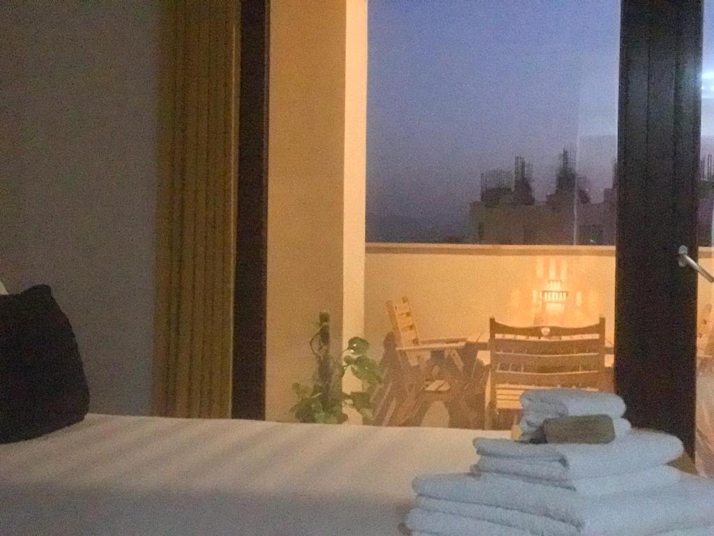 Luxury Self-catering & Studios, Al Dau Heights *