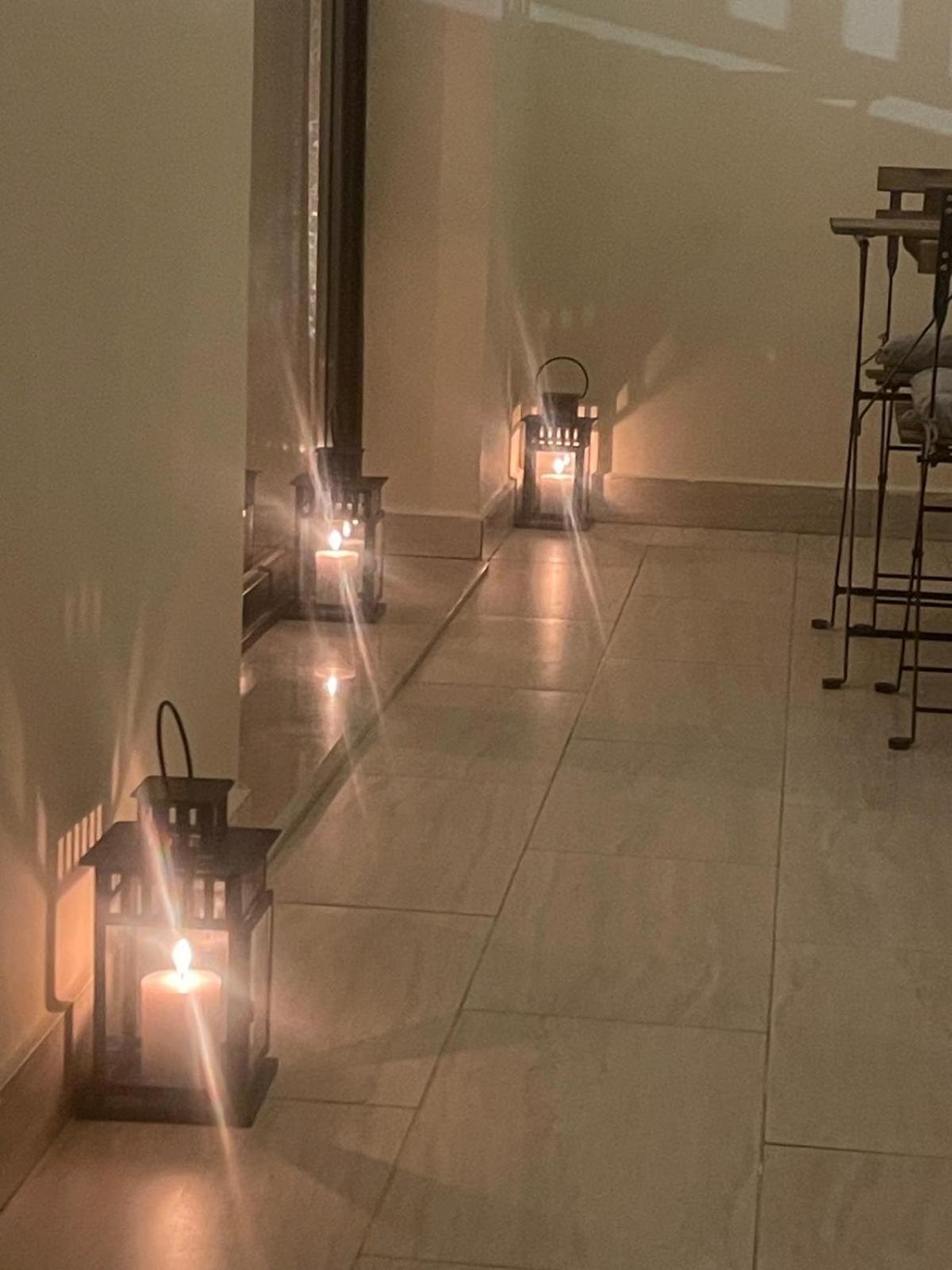 Luxury Self-catering & Studios, Al Dau Heights Apartament