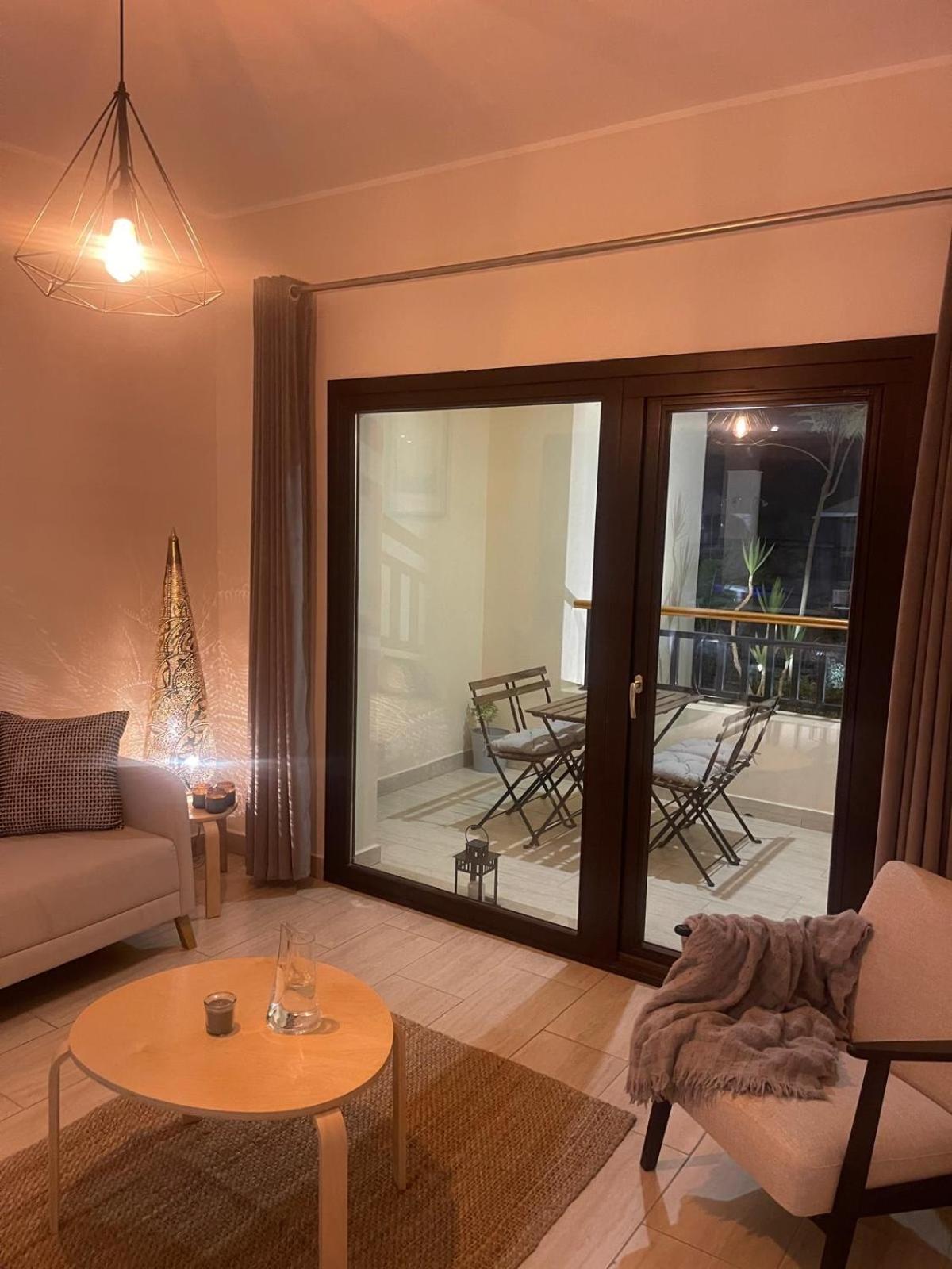 Apartament Luxury Self-catering & Studios, Al Dau Heights