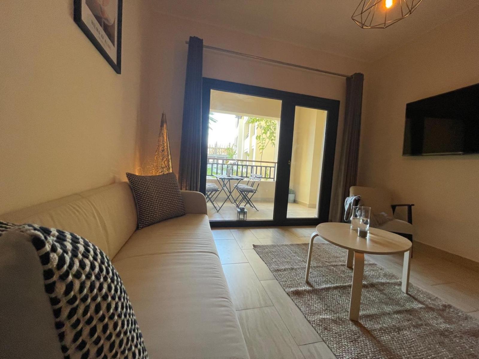 Luxury Self-catering & Studios, Al Dau Heights