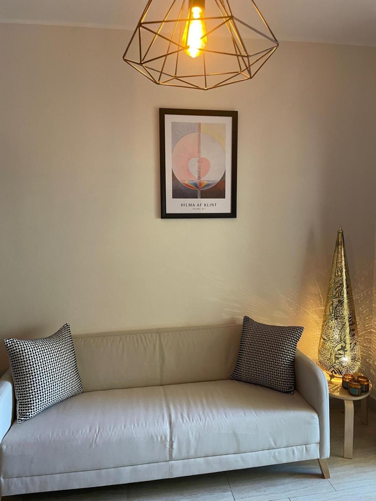 Apartament Luxury Self-catering & Studios, Al Dau Heights
