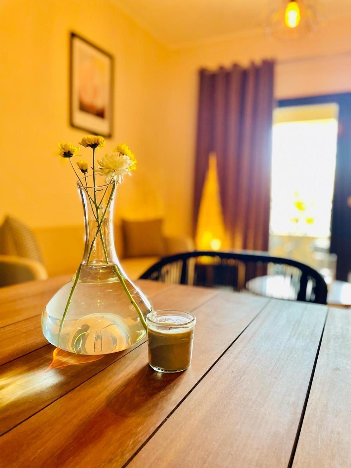 Apartament Luxury Self-catering & Studios, Al Dau Heights *