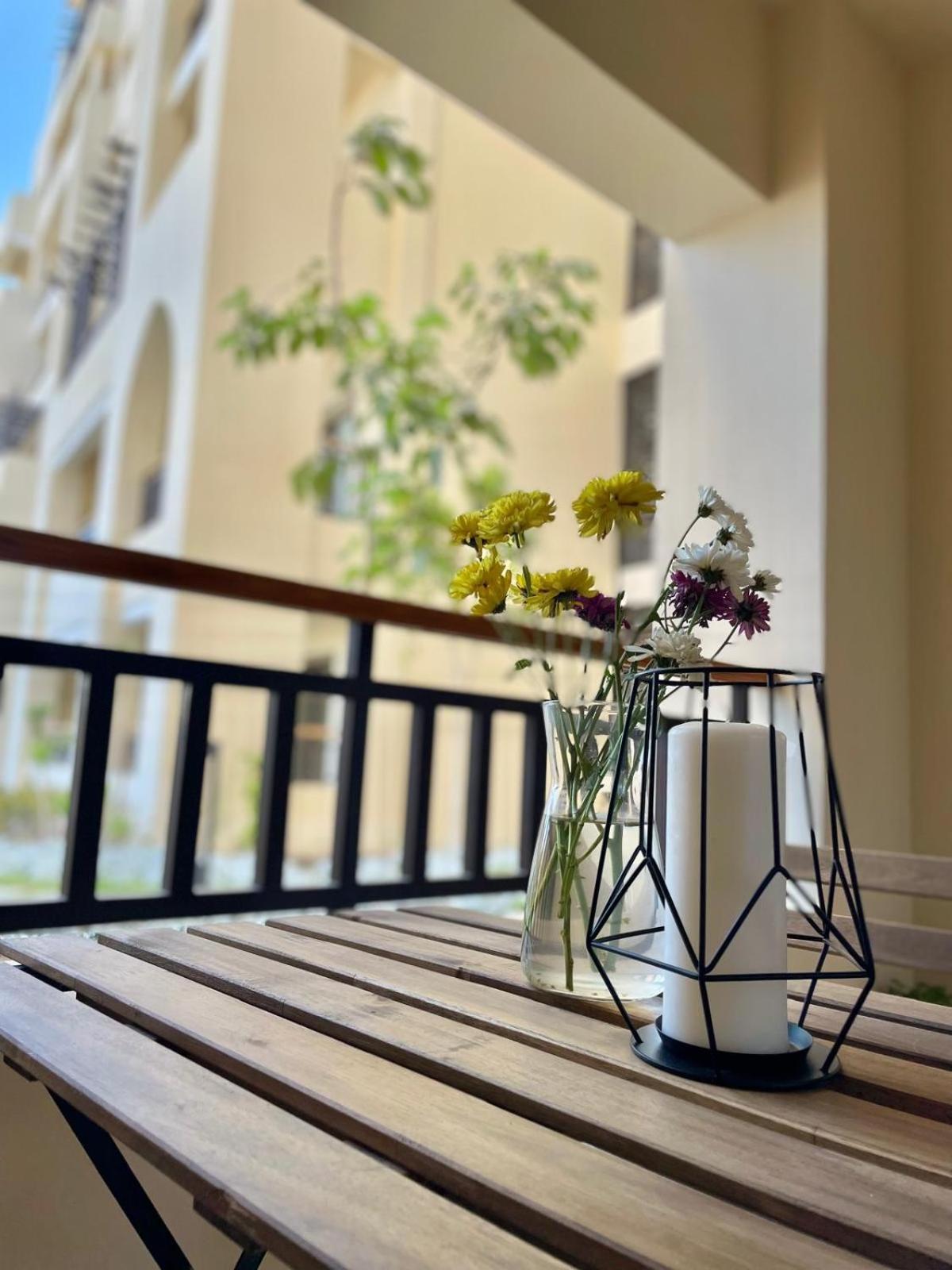 Apartament Luxury Self-catering & Studios, Al Dau Heights Hurghada