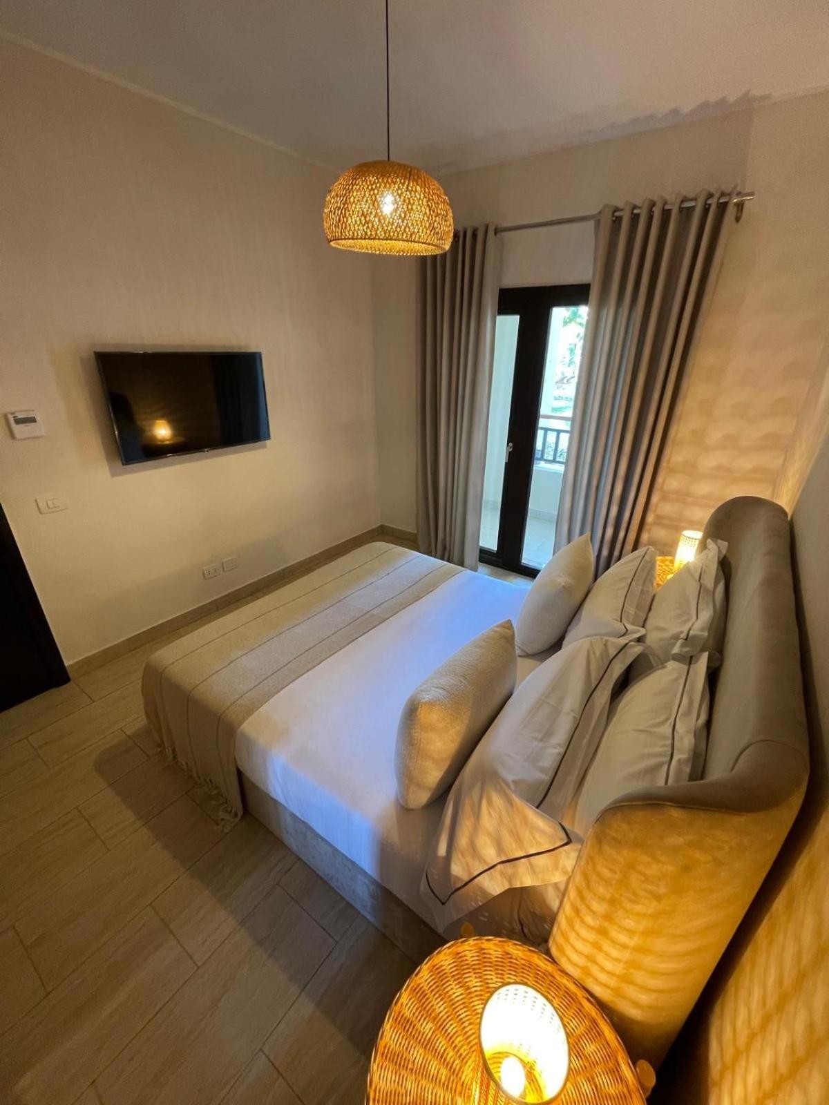 Luxury Self-catering & Studios, Al Dau Heights * Hurghada