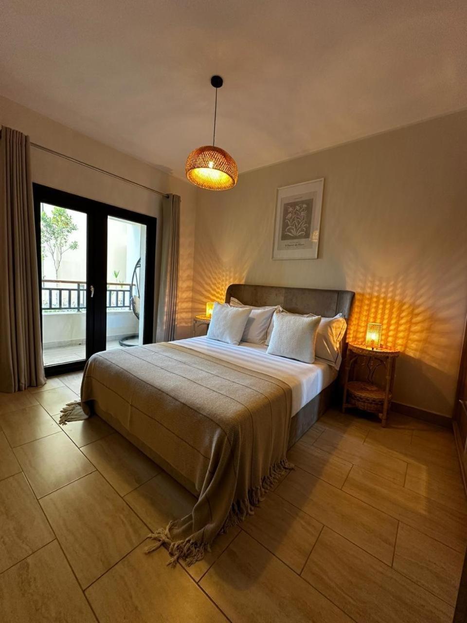 Apartament Luxury Self-catering & Studios, Al Dau Heights *