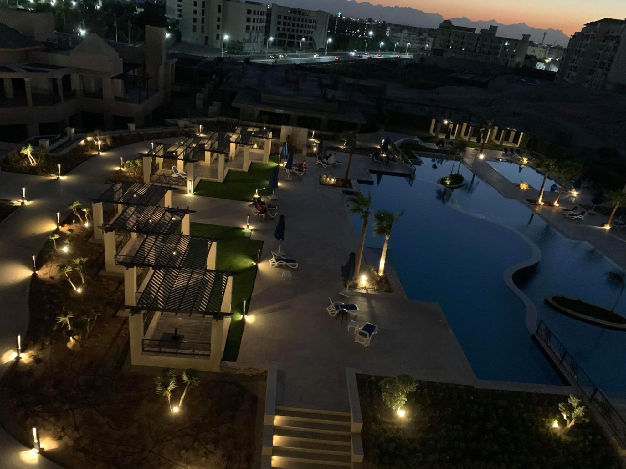 Luxury Self-catering & Studios, Al Dau Heights