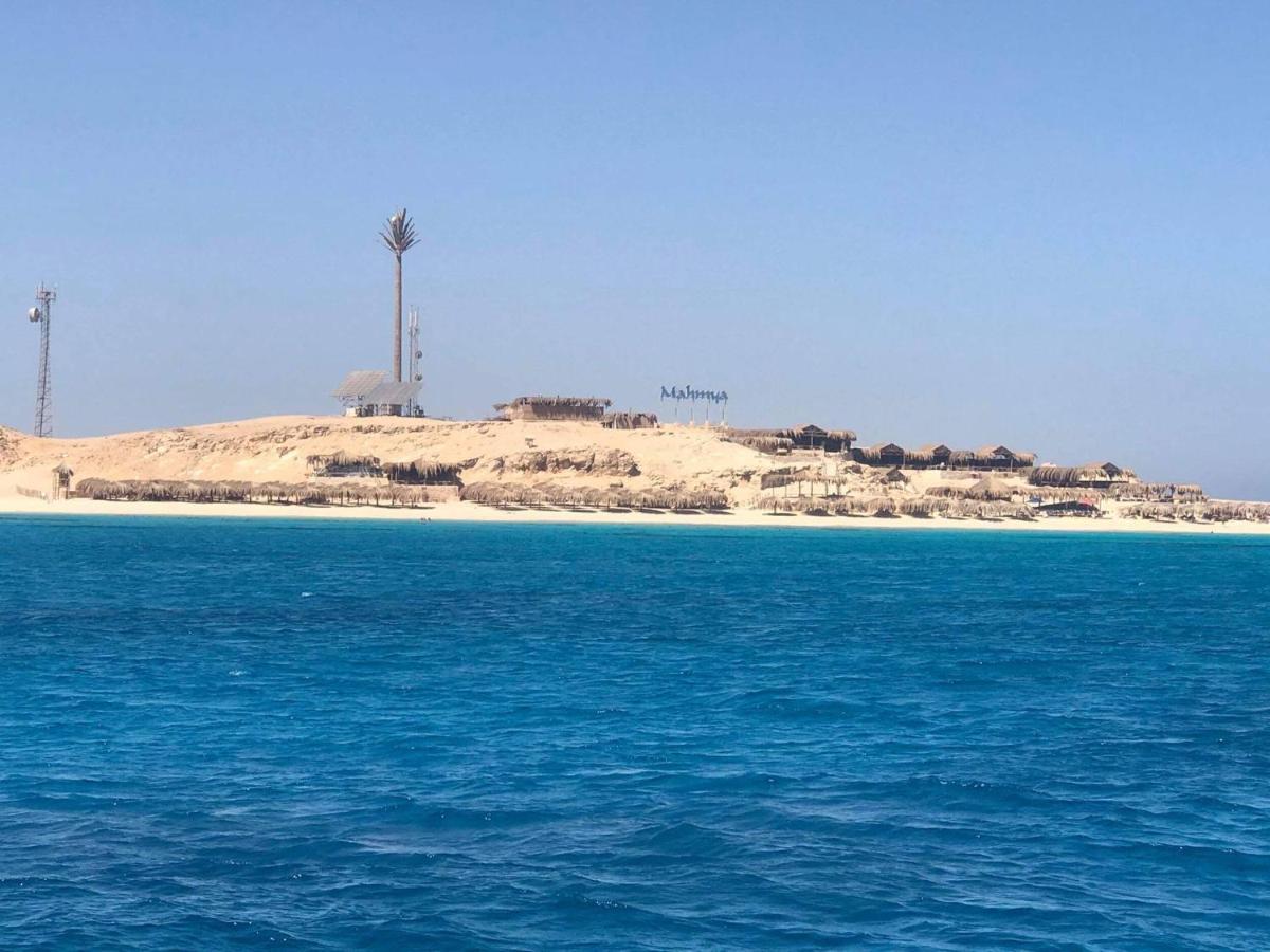 Luxury Self-catering & Studios, Al Dau Heights Appartement Hurghada