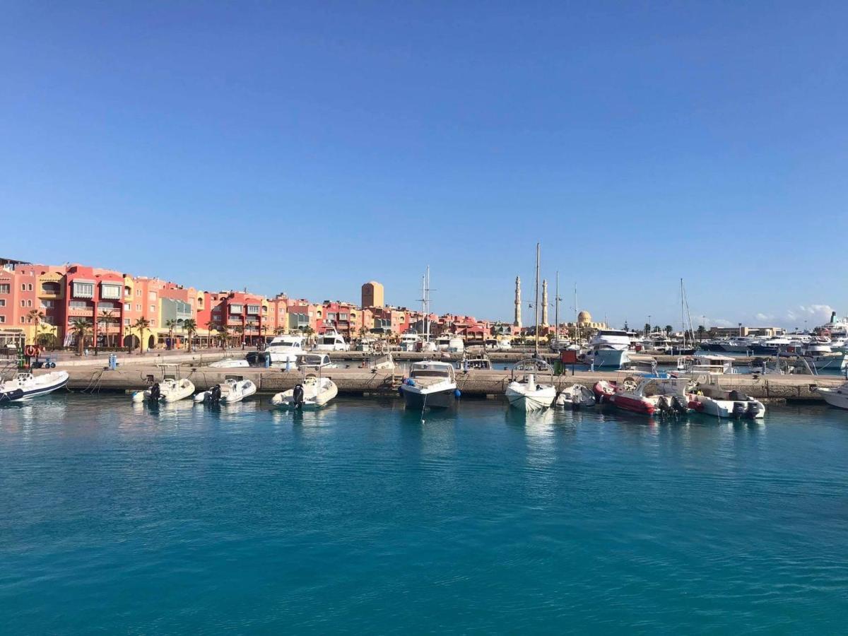 Appartement Luxury Self-catering & Studios, Al Dau Heights