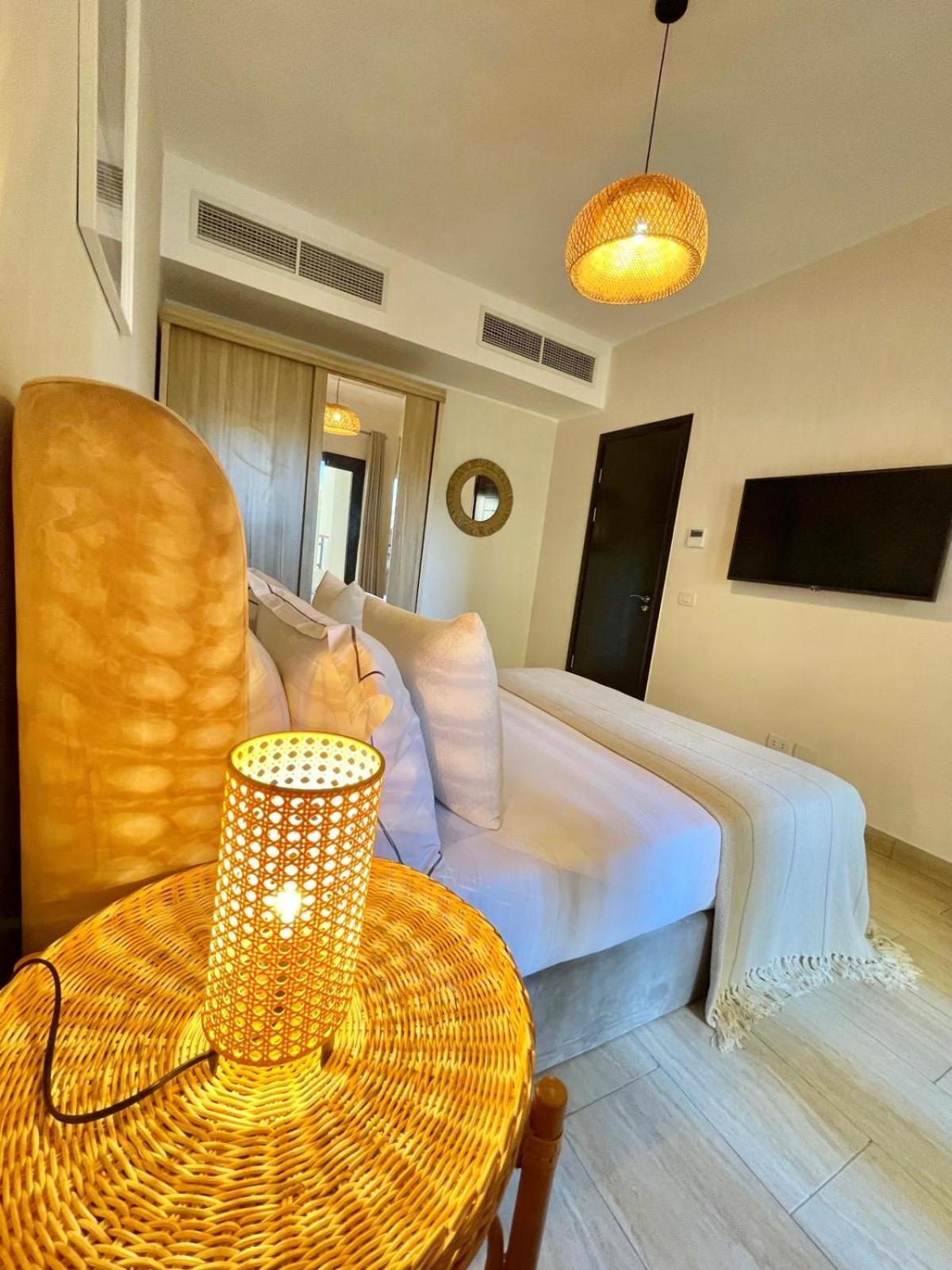 Appartement Luxury Self-catering & Studios, Al Dau Heights